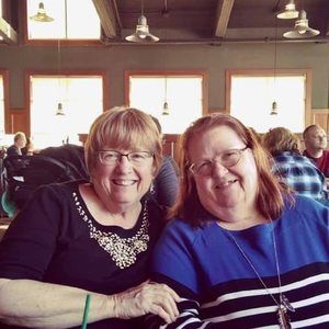 Meet your Posher, Lynn